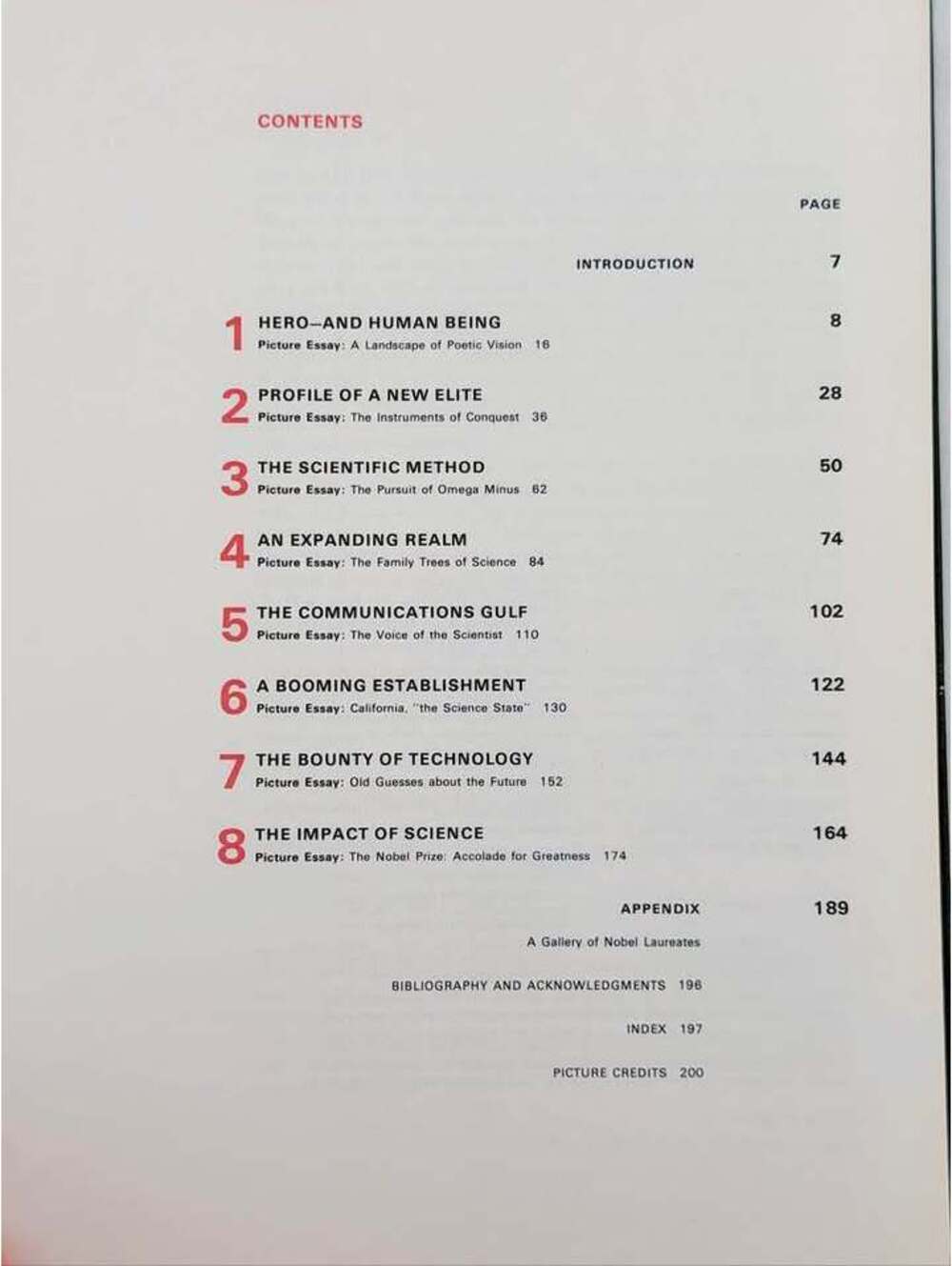 Life Science Library: The Scientist - Picture 4 of 4